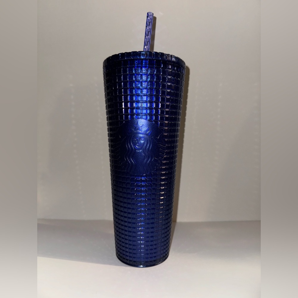 Starbucks tumbler